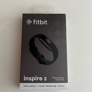Fitbit inspire 2